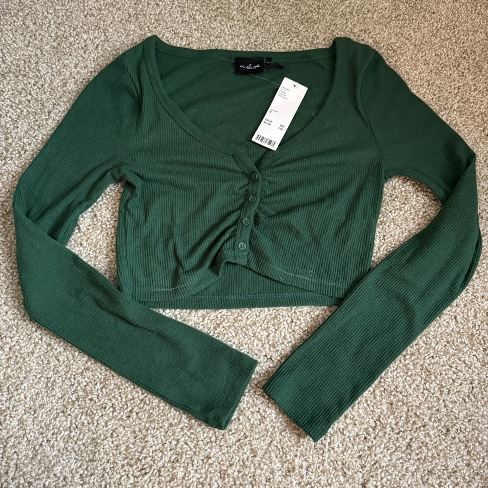 Urban Outfitters Top
